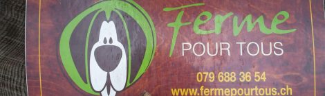 La Ferme pour Tous