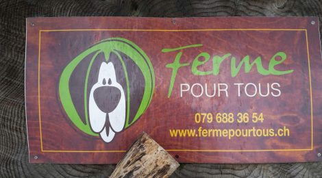 La Ferme pour Tous
