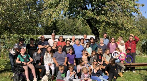 Journée Automnale Octobre 2019