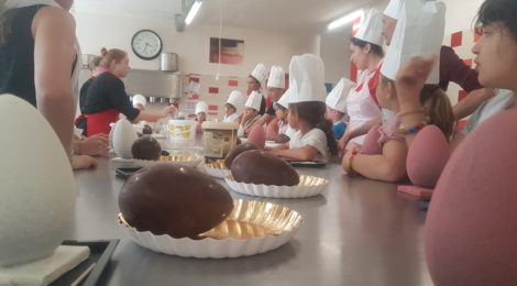Atelier Chocolat 2018